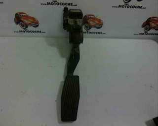 Recambio de potenciometro pedal para opel zafira a 1999-2005 referencia OEM IAM 90581208AQ 0281002298 