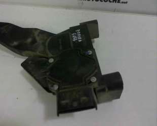 Recambio de potenciometro pedal para opel zafira a 1999-2005 referencia OEM IAM 90581208AQ 0281002298  2
