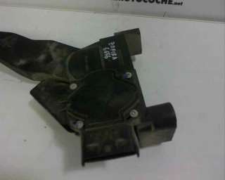 Recambio de potenciometro pedal para opel zafira a 1999-2005 referencia OEM IAM 90581208AQ 0281002298 