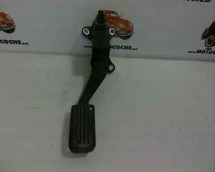 Recambio de potenciometro pedal para toyota yaris 2008-2011 referencia OEM IAM 781100D030