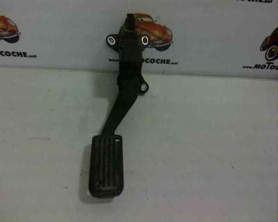 Recambio de potenciometro pedal para toyota yaris 2008-2011 referencia OEM IAM 781100D030  