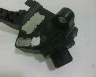Recambio de potenciometro pedal para toyota yaris 2008-2011 referencia OEM IAM 781100D030   2