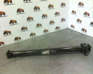 Recambio de transmision central para renault mascott 2005-2013 mascott referencia OEM IAM 5010143746  7709