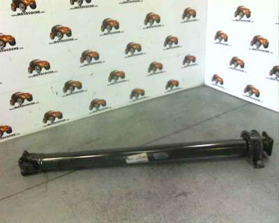Recambio de transmision central para renault mascott 2005-2013 mascott referencia OEM IAM 5010143746  7709