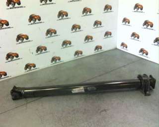 Recambio de transmision central para renault mascott 2005-2013 mascott referencia OEM IAM 5010143746  7709