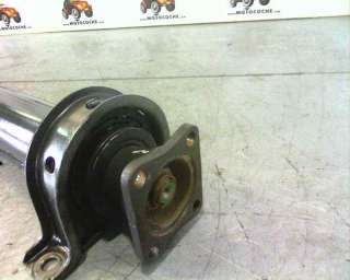 Recambio de transmision central para renault mascott 2005-2013 mascott referencia OEM IAM 5010143746  7709