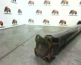 Recambio de transmision central para renault mascott 2005-2013 mascott referencia OEM IAM 5010143746  7709