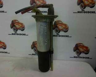 Recambio de aforador para iveco daily caja abierta / volquete 1999-2006 2.8 diesel referencia OEM IAM 99484157  