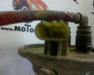 Recambio de aforador para iveco daily caja abierta / volquete 1999-2006 2.8 diesel referencia OEM IAM 99484157   2