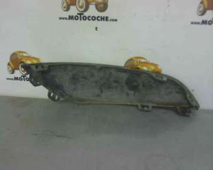 Recambio de rejilla paragolpes izquierda para opel astra h berlina 2004-2007 cosmo referencia OEM IAM 1400412 OP4142124 10716450 2