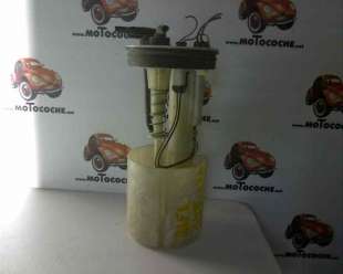 Recambio de aforador para alfa romeo 145 1994-2001 referencia OEM IAM 872725  