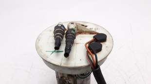 Recambio de aforador para toyota land cruiser (j9) 1996-2003 3.0 turbodiesel referencia OEM IAM 521000208   2