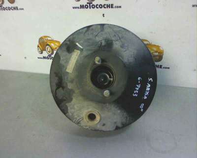 Recambio de servofreno para seat arosa (6h1) 1997-2001 select referencia OEM IAM 6N1612105F 910111ESBB5 7753