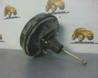 Recambio de servofreno para seat arosa (6h1) 1997-2001 select referencia OEM IAM 6N1612105F 910111ESBB5 7753