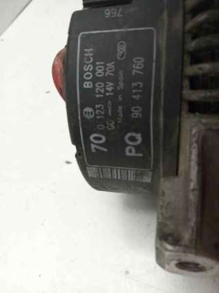 Recambio de alternador para opel corsa b 1993-1997 referencia OEM IAM 90413760 ALF110121 A20202