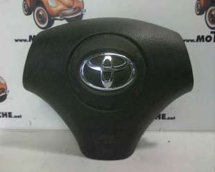 Recambio de airbag delantero izquierdo para toyota corolla (e12) 2001-2007 1.4 16v cat referencia OEM IAM 4513002230  