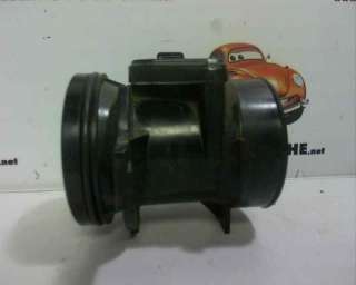 Recambio de caudalimetro para ford focus berlina (cak) 1998-2004 ghia referencia OEM IAM 98AB12B579B3B  