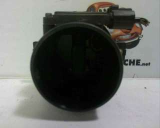 Recambio de caudalimetro para ford focus berlina (cak) 1998-2004 ghia referencia OEM IAM 98AB12B579B3B  