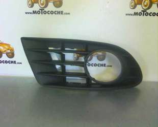 Recambio de rejilla paragolpes izquierda para volkswagen golf plus (5m1) 2004-2009 referencia OEM IAM 5M0853665C9B9 107234218 VG