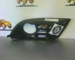 Recambio de rejilla paragolpes izquierda para volkswagen golf plus (5m1) 2004-2009 referencia OEM IAM 5M0853665C9B9 107234218 VG 2