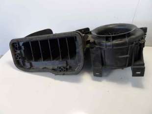 Recambio de ventilador calefaccion para renault clio ii fase i (b/cbo) 1998-2001 referencia OEM IAM 7700421900 F654746C  2