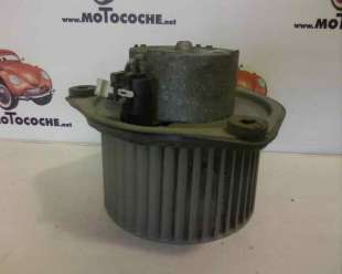 Recambio de ventilador calefaccion para opel pontiac trans sport 1992- referencia OEM IAM 5049284