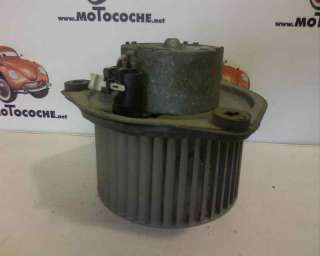 Recambio de ventilador calefaccion para opel pontiac trans sport 1992- referencia OEM IAM 5049284  