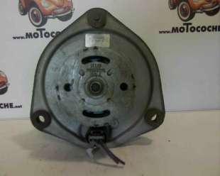 Recambio de ventilador calefaccion para opel pontiac trans sport 1992- referencia OEM IAM 5049284   2