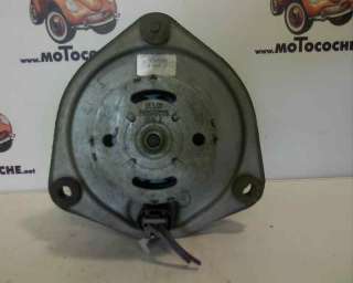 Recambio de ventilador calefaccion para opel pontiac trans sport 1992- referencia OEM IAM 5049284  