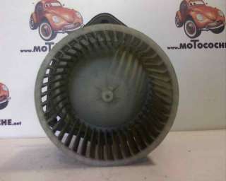 Recambio de ventilador calefaccion para opel pontiac trans sport 1992- referencia OEM IAM 5049284  