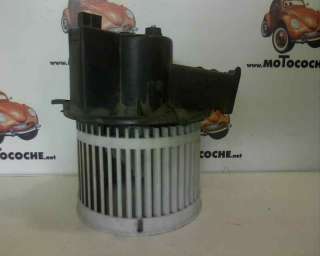 Recambio de ventilador calefaccion para fiat panda (169) 2003-2012 referencia OEM IAM 5A0331000 5A0230000 