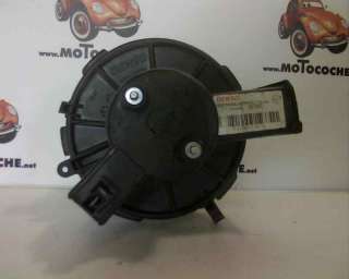 Recambio de ventilador calefaccion para fiat panda (169) 2003-2012 referencia OEM IAM 5A0331000 5A0230000 
