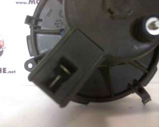 Recambio de ventilador calefaccion para fiat panda (169) 2003-2012 referencia OEM IAM 5A0331000 5A0230000 