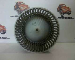 Recambio de ventilador calefaccion para fiat panda (169) 2003-2012 referencia OEM IAM 5A0331000 5A0230000 