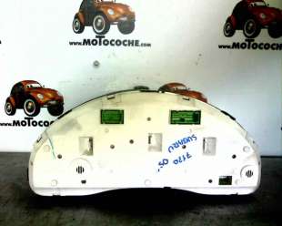 Recambio de cuadro instrumentos para subaru legacy familiar/outback b13 (bp) 2003-2009 2.5 cat referencia OEM IAM 85012AG22   2