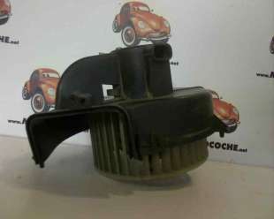 Recambio de ventilador calefaccion para fiat seicento (187) 1998-2002 referencia OEM IAM 46722574 34218
