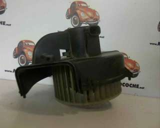 Recambio de ventilador calefaccion para fiat seicento (187) 1998-2002 referencia OEM IAM 46722574 34218 