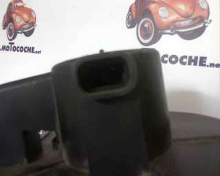 Recambio de ventilador calefaccion para fiat seicento (187) 1998-2002 referencia OEM IAM 46722574 34218 