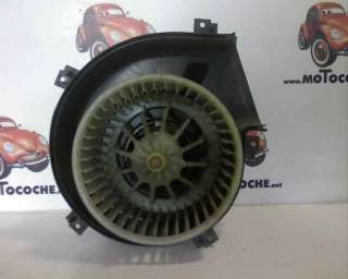 Recambio de ventilador calefaccion para fiat seicento (187) 1998-2002 referencia OEM IAM 46722574 34218 