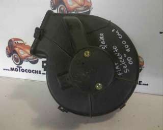 Recambio de ventilador calefaccion para fiat seicento (187) 1998-2002 referencia OEM IAM 46722574 34218 