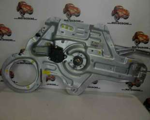 Recambio de elevalunas delantero derecho para kia cerato 2004-2007 1.6 cat referencia OEM IAM   