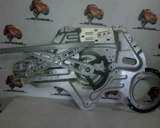 Recambio de elevalunas delantero derecho para kia cerato 2004-2007 1.6 cat referencia OEM IAM   