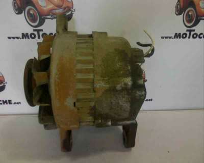 Recambio de alternador para nissan vanette (c 220) 1983-1995 vanette bus referencia OEM IAM 23100H7711 A23171 