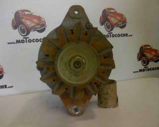 Recambio de alternador para nissan vanette (c 220) 1983-1995 vanette bus referencia OEM IAM 23100H7711 A23171 