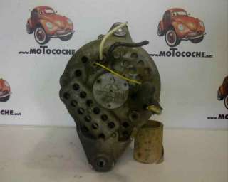 Recambio de alternador para nissan vanette (c 220) 1983-1995 vanette bus referencia OEM IAM 23100H7711 A23171 