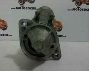 Recambio de motor arranque para mitsubishi montero pinin (h60/h70) 1999-2006 1.8 cat referencia OEM IAM MD360368 ARF720153 S7118 2