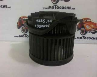 Recambio de ventilador calefaccion para ford mondeo berlina (ge) 2000-2007 referencia OEM IAM 1S7H18456AC  