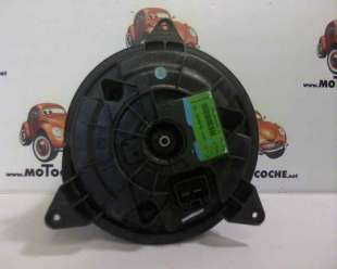 Recambio de ventilador calefaccion para ford mondeo berlina (ge) 2000-2007 referencia OEM IAM 1S7H18456AC   2
