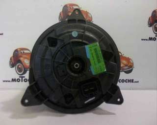 Recambio de ventilador calefaccion para ford mondeo berlina (ge) 2000-2007 referencia OEM IAM 1S7H18456AC  
