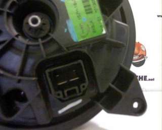 Recambio de ventilador calefaccion para ford mondeo berlina (ge) 2000-2007 referencia OEM IAM 1S7H18456AC  